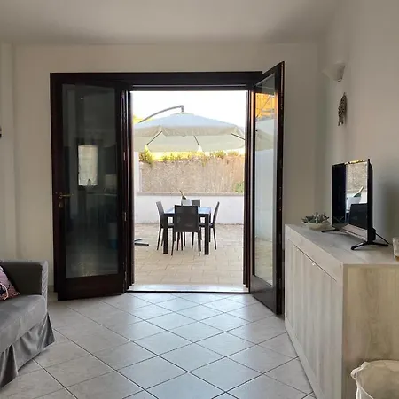 Hypogeum -le Torri Apartments- * Otranto