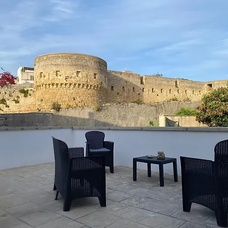 Hypogeum -le Torri Apartments- *