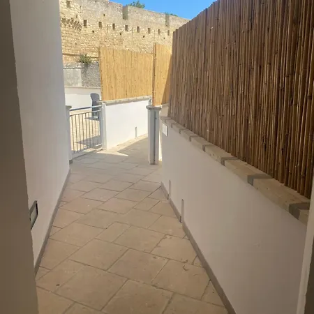 Hypogeum -le Torri Apartments- Otranto