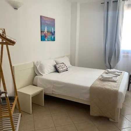Hypogeum -le Torri Apartments- *