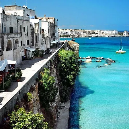 Daire Hypogeum -le Torri Apartments-