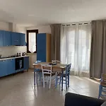 Hypogeum -le Torri Apartments- * Οτράντο