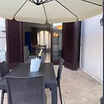דירה Hypogeum -le Torri Apartments-