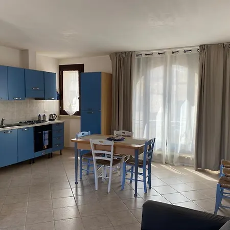 Hypogeum -le Torri Apartments- * Отранто