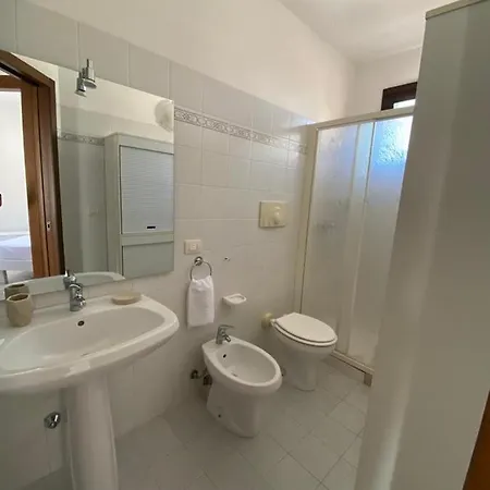 Hypogeum -le Torri Apartments- Apartment *