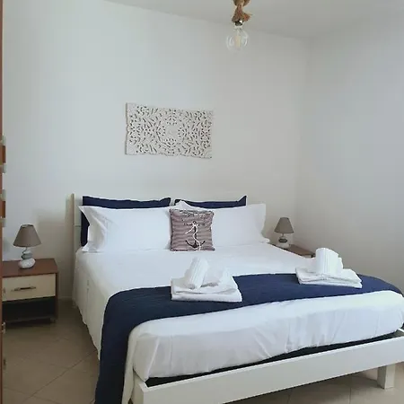 Apartment Hypogeum -le Torri Apartments- *
