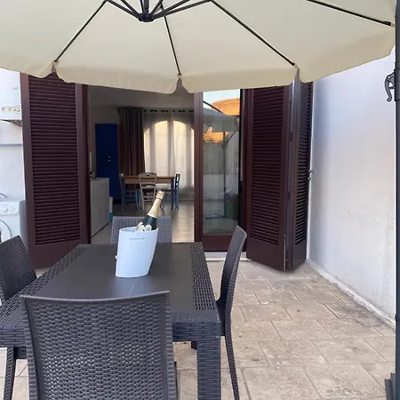 Apartment Hypogeum -le Torri Apartments-