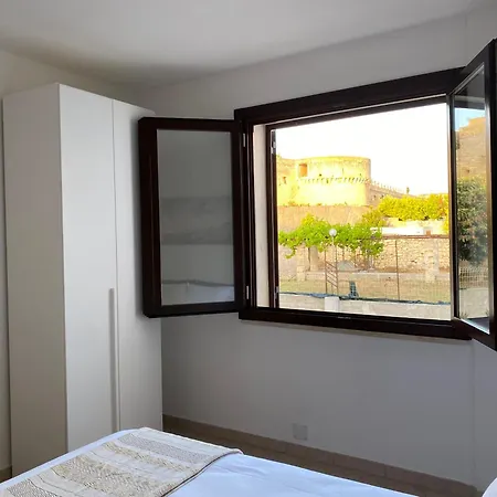 Hypogeum -le Torri Apartments- Апартаменты Отранто