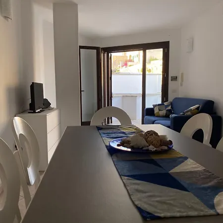 Hypogeum -le Torri Apartments- * Otranto