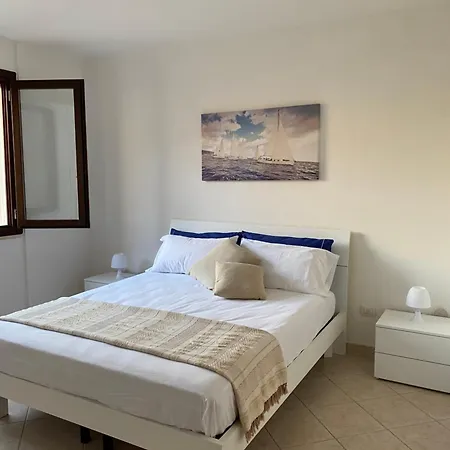 Apartment Hypogeum -le Torri Apartments-