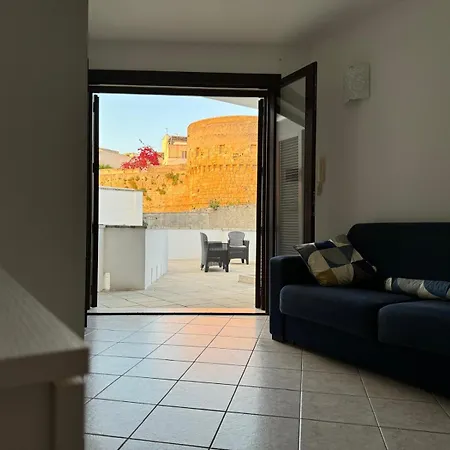 Apartment Hypogeum -le Torri Apartments- *