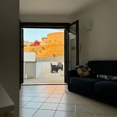 Hypogeum -le Torri Apartments- Апартаменты *