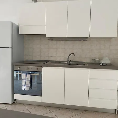 Hypogeum -le Torri Apartments- Апартаменты