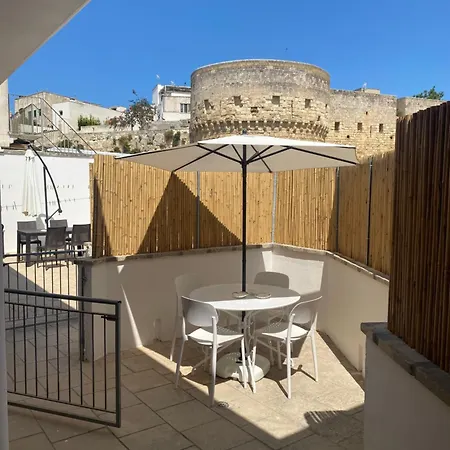Apartment Hypogeum -le Torri Apartments-