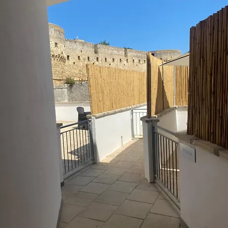 Apartment Hypogeum -le Torri Apartments- *