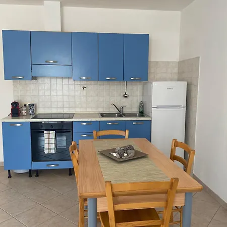Apartment Hypogeum -le Torri Apartments- Otranto