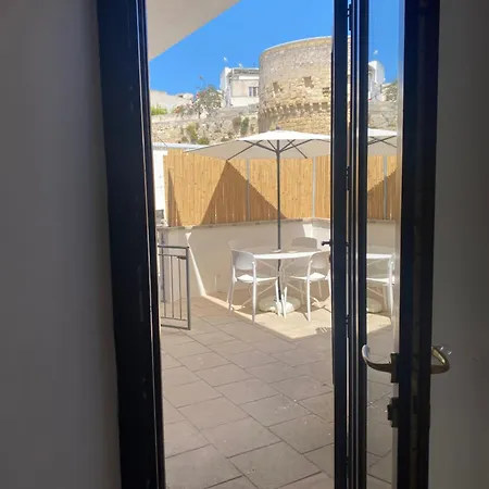 Apartment Hypogeum -le Torri Apartments-