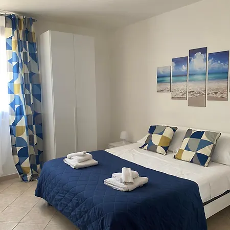 Hypogeum -le Torri Apartments- Apartment Otranto