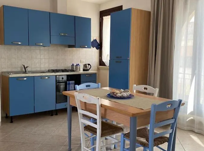 Apartamento Hypogeum -le Torri Apartments- *