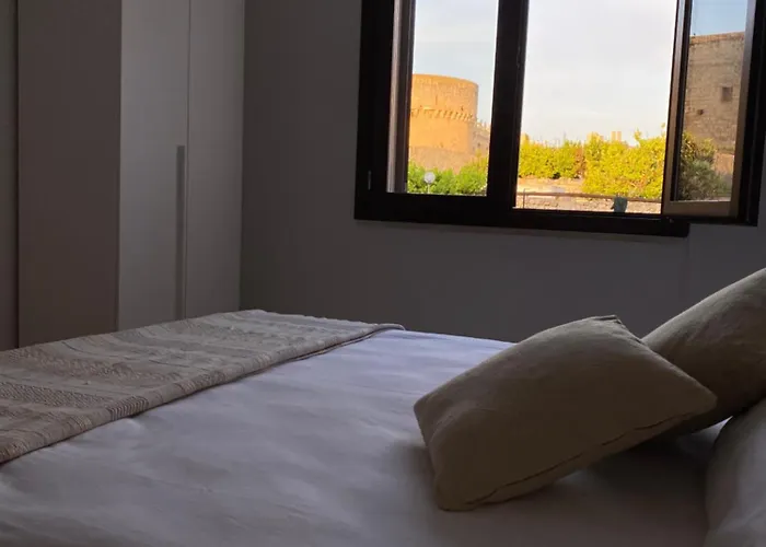 Apartamento Hypogeum -le Torri Apartments-