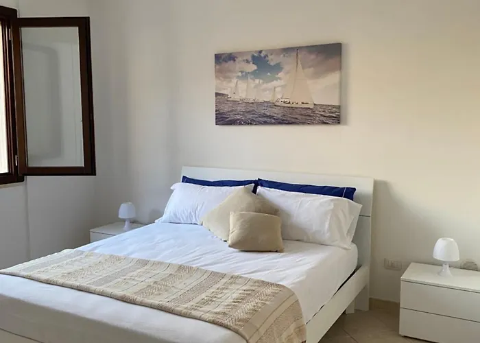 Apartamento Hypogeum -le Torri Apartments-