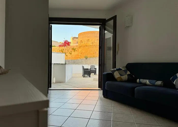 Apartamento Hypogeum -le Torri Apartments- *