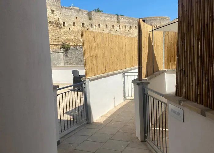 Apartamento Hypogeum -le Torri Apartments- *