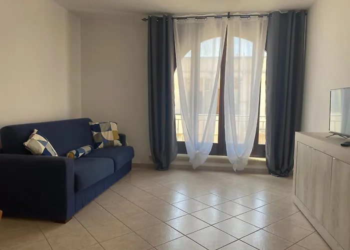 Hypogeum -le Torri Apartments- Apartamento *